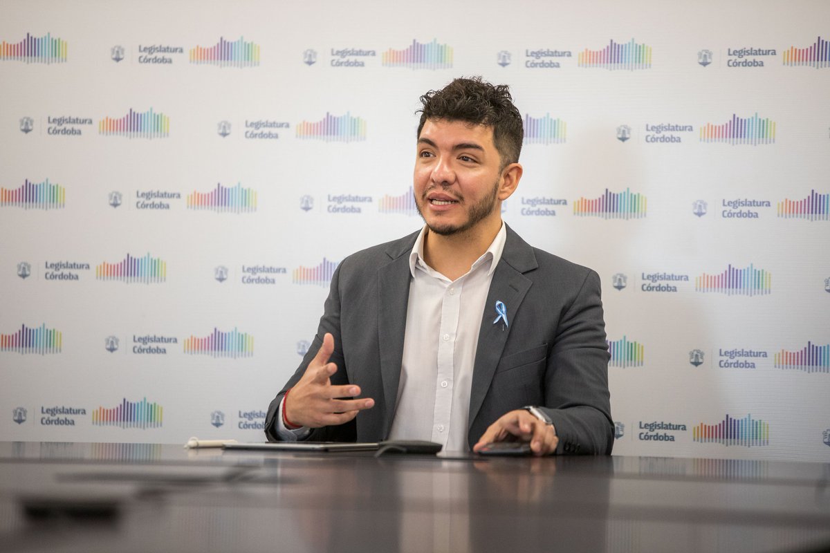 LegislaturaCBA's tweet photo. La #Legislatura participa del #LegisTech: The Americas, uno de los encuentros más importantes sobre modernización e innovación tecnológica en los parlamentos. @pablocardozoh, director de Informática y Telecomunicaciones, representa a la #Unicameral.
#LegislaturaCBA2022 https://t.co/JnkqylpCqG