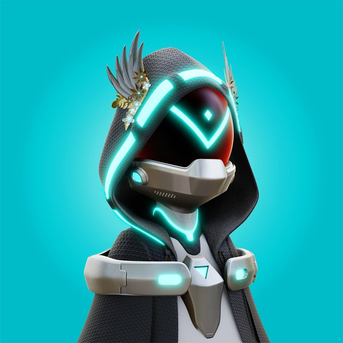 Alphas Diamond Club tweet media