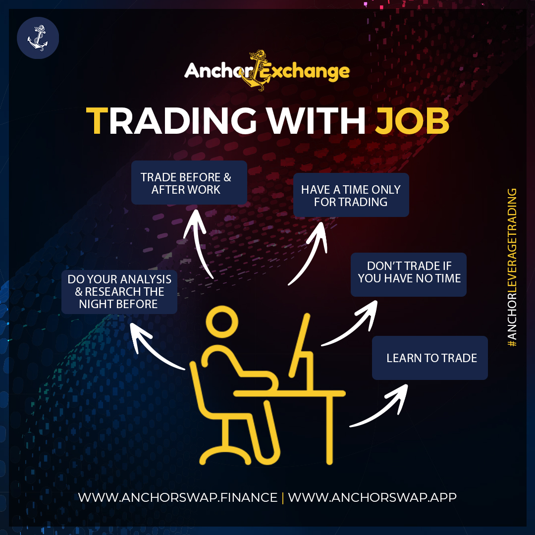 anchor_finance's tweet photo. Do you always gather together and talk about cryptos at work and when the boss isn’t looking you trade? 😂
Then this 5 tips are for you😎

Start your investment journey NOW #AnchorsFinance

👉https://t.co/96jgdpSuq1👈
Join us on Telegram : https://t.co/n1VZy7iYVo

#AnchorExchange https://t.co/XmlKjvIwLe