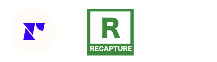 Recharge tweet media