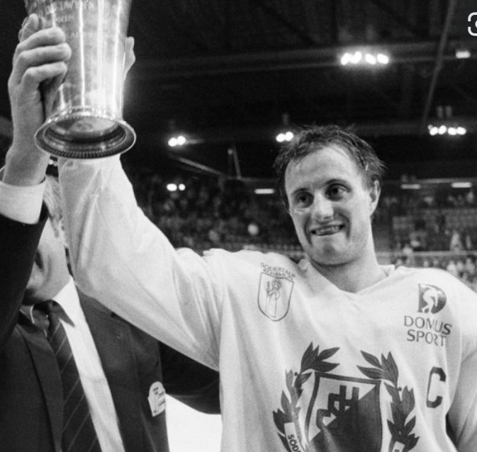 Sporthuset tweet media