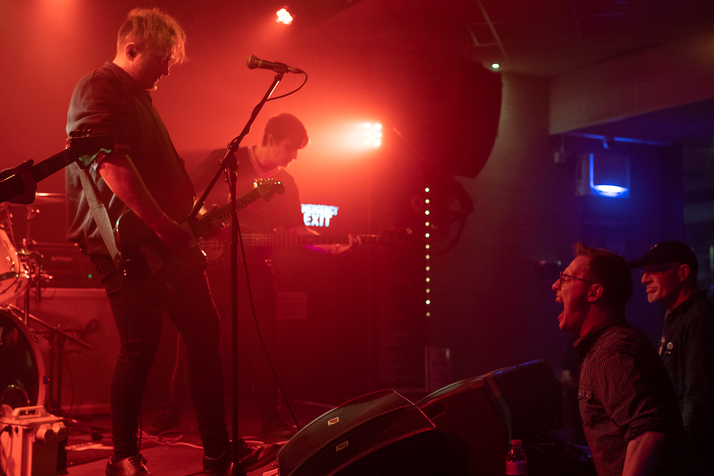 BadOwlPresents's tweet photo. Pour some sugar on me, ooh, in the name of love. @sugarhorse666 at @StrangeForms 2022.
๐ธ - @shaunypugh
#StrangeForms #SF22 https://t.co/xKkhS9wEHj