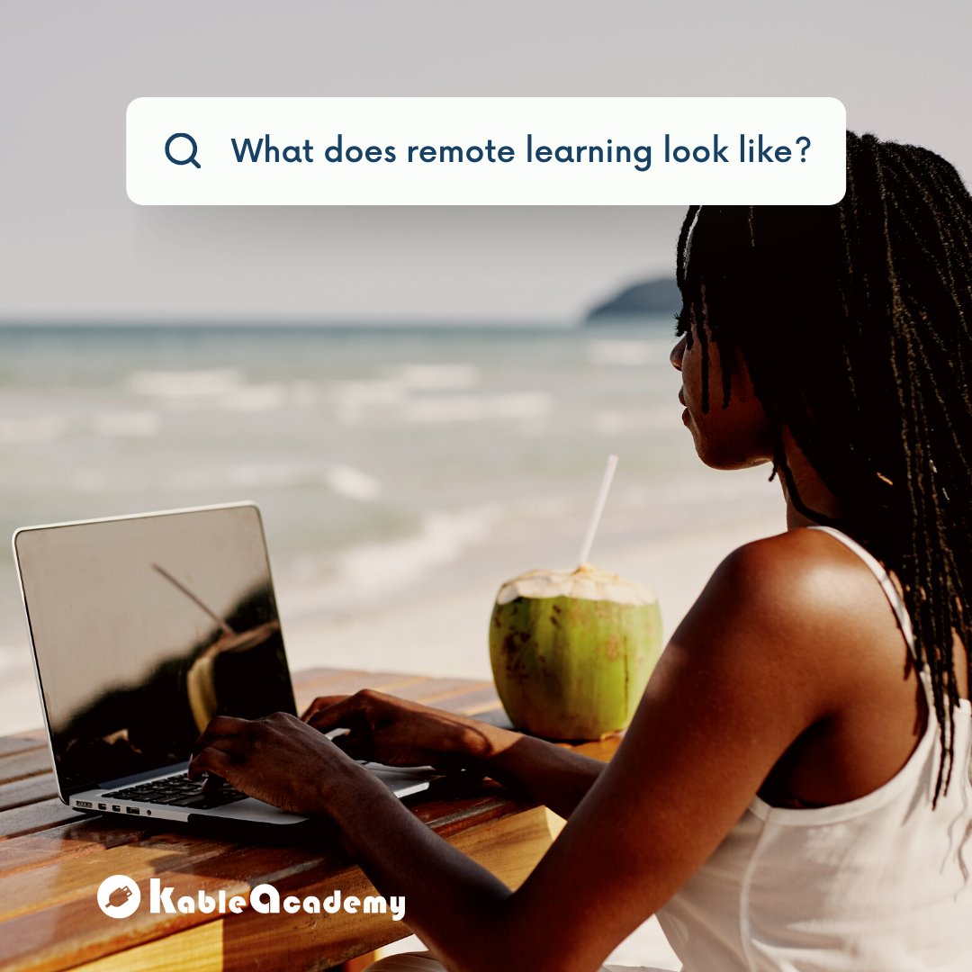 KableAcademy's tweet photo. Your career in tech is waiting for you!
We are offering online or in-person tech training. The world of technology is filled with endless opportunities, take advantage of this one while seats are open for classes starting June 2022! Visit https://t.co/m4mEUyOhOG to get started. https://t.co/WMBbsF8zao