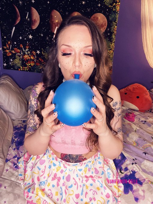 https://t.co/UmAKQz9R0C - FREE TRIAL to my NEW #Fansly #freetrial #balloonfetish https://t.co/GzJxwv<a href="/tag/balloonfetish"class="tags"><span>#balloonfetish</span></a><a href="/tag/freetrial"class="tags"><span>#freetrial</span></a><a href="/tag/fansly"class="tags"><span>#fansly</span></a>