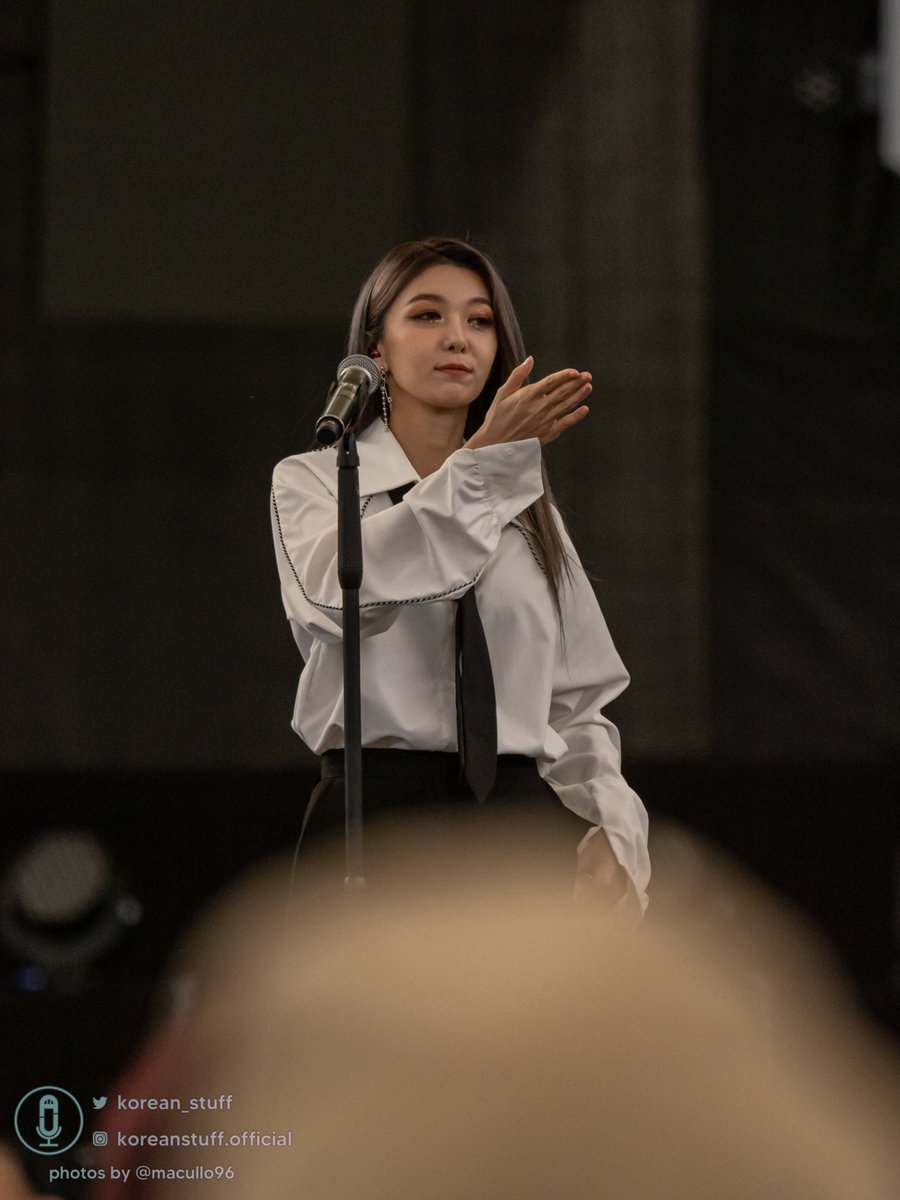 macullo96's tweet photo. #드림캐쳐 #Dreamcatcher #DREAMCATCHERinGermany #DAMI #다미 https://t.co/T2ieDwnNZL