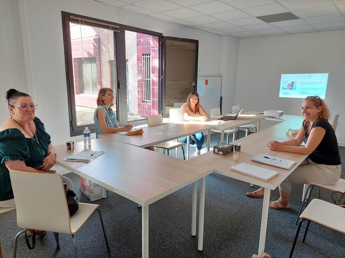 Corinne Merchat tweet media