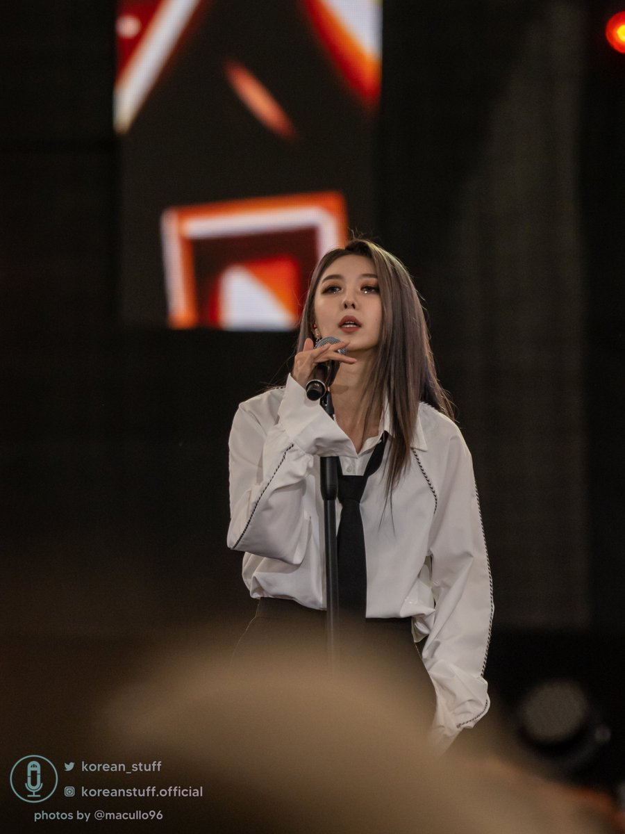 macullo96's tweet photo. #드림캐쳐 #Dreamcatcher #DREAMCATCHERinGermany #DAMI #다미 https://t.co/CdSzrCaULk