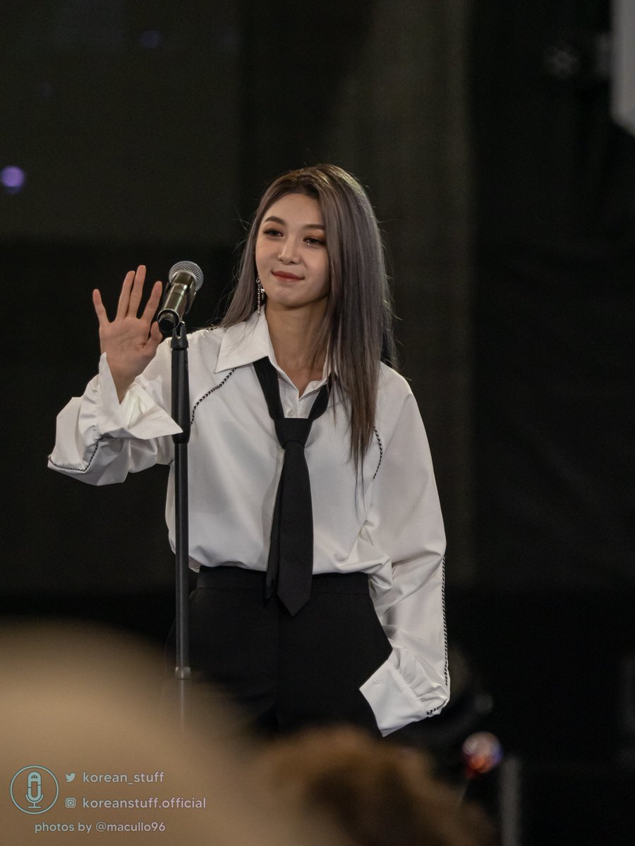 macullo96's tweet photo. #드림캐쳐 #Dreamcatcher #DREAMCATCHERinGermany #DAMI #다미 https://t.co/CdSzrCaULk