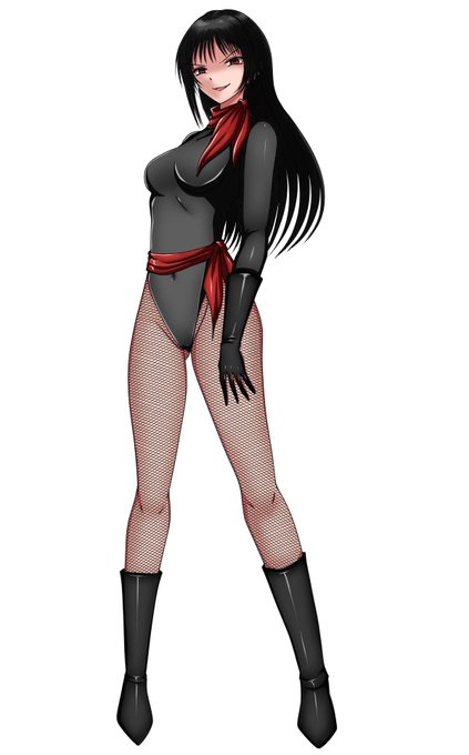 描きたかったのでどこぞの戦闘員さん
※大丈夫だろうけど念のためセンシティブ設定 