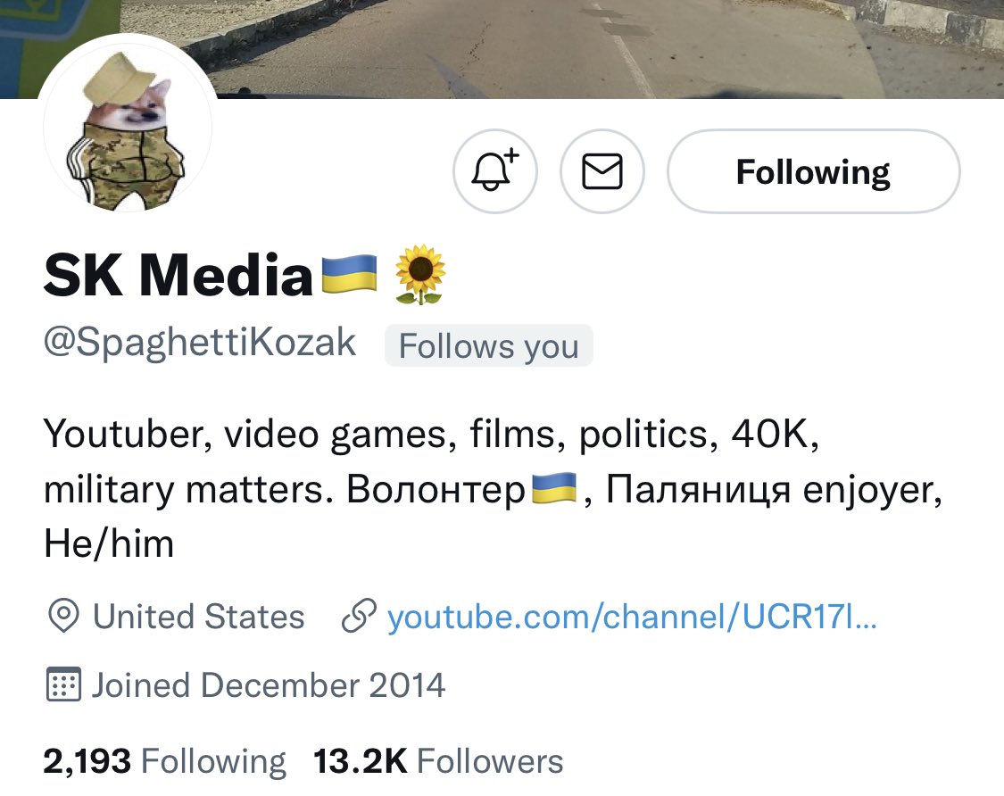 Kama tweet media