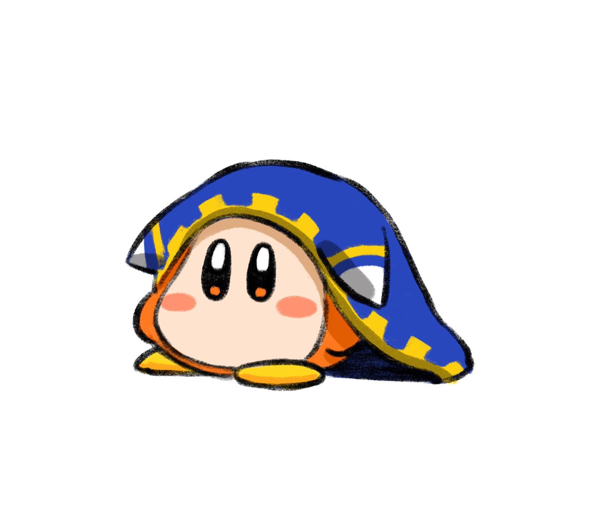WaddleDee  #WaddleDee