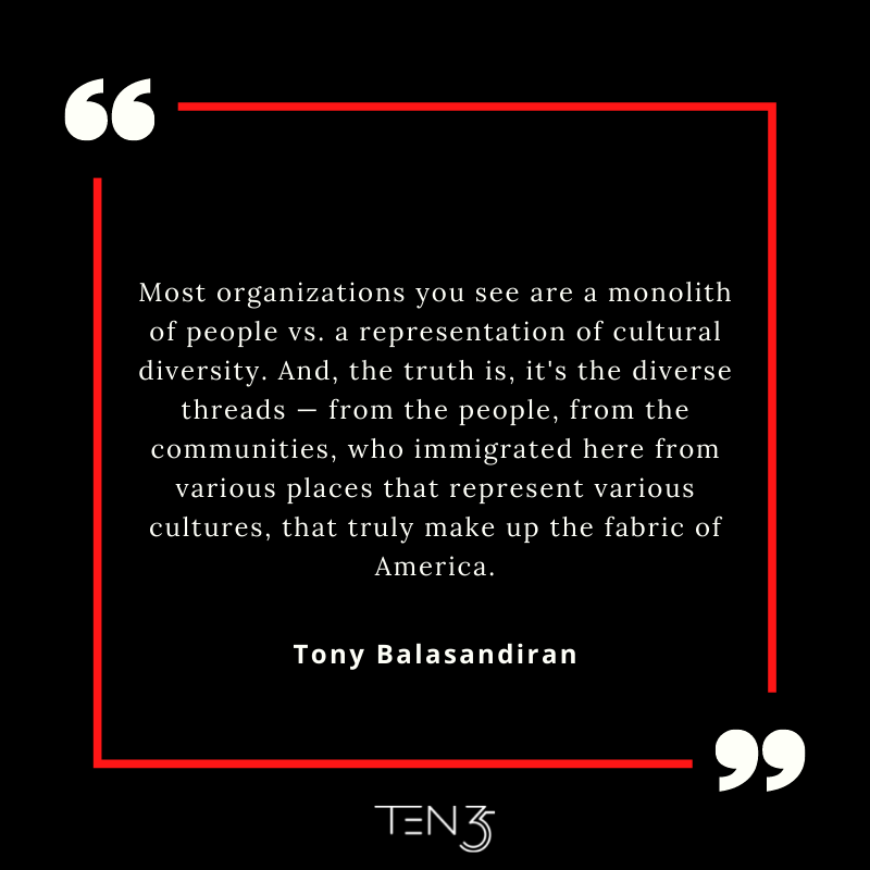 #ICYMI - As we celebrate #AAPIHeritageMonth, check out <a href="/ThisIsTonyB/">Tony B.</a> on <a href="/mcguffincg/">McGuffin Creative Group</a> Mornings #DEI panel. Watch the full conversation: bit.ly/3yDfL89 #Culture