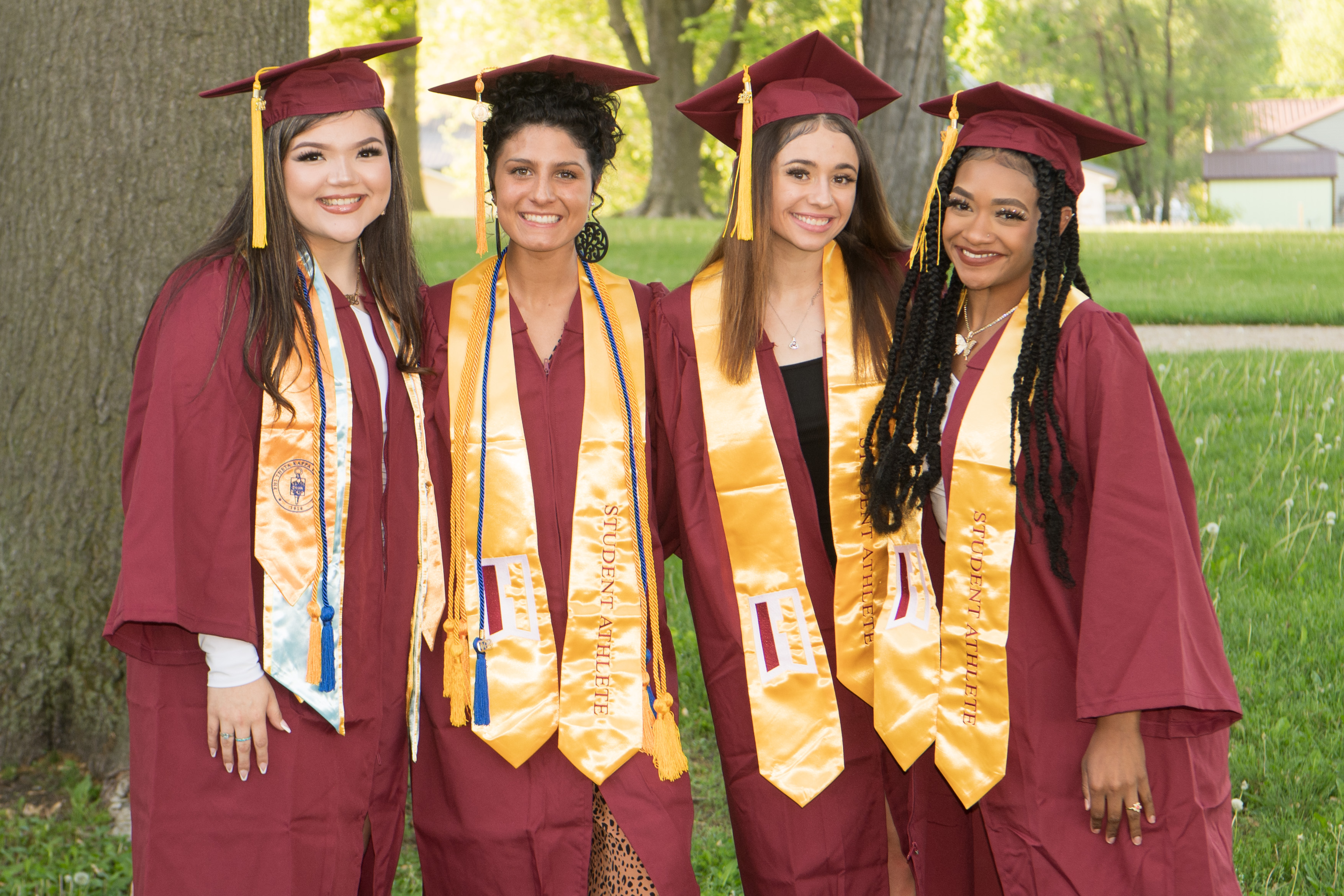 Indian Hills College on Twitter "CENTERVILLE GRADUATION 2022... There