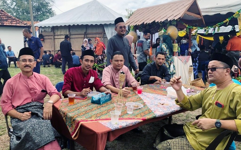 JKR Terengganu tweet media