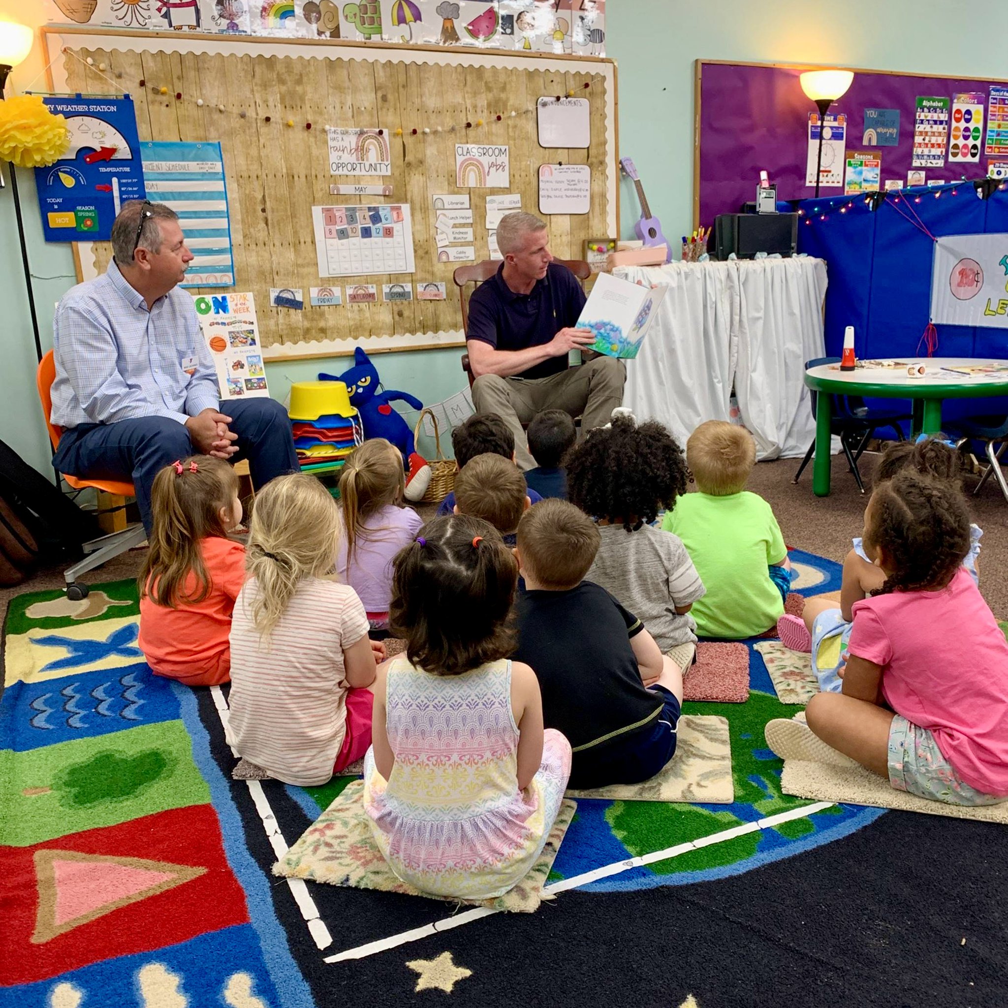 Eversource NH on Twitter "What’s better than delivering a grant to