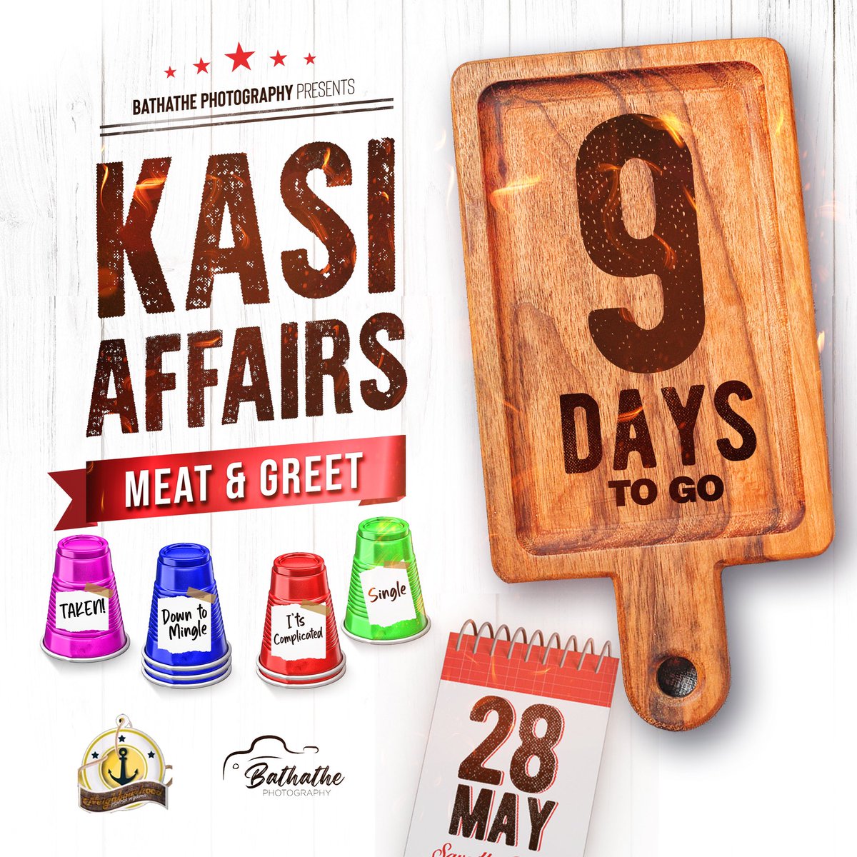 #KasiAffairs

28 May 2022

📍neighbourhood shisanyama
