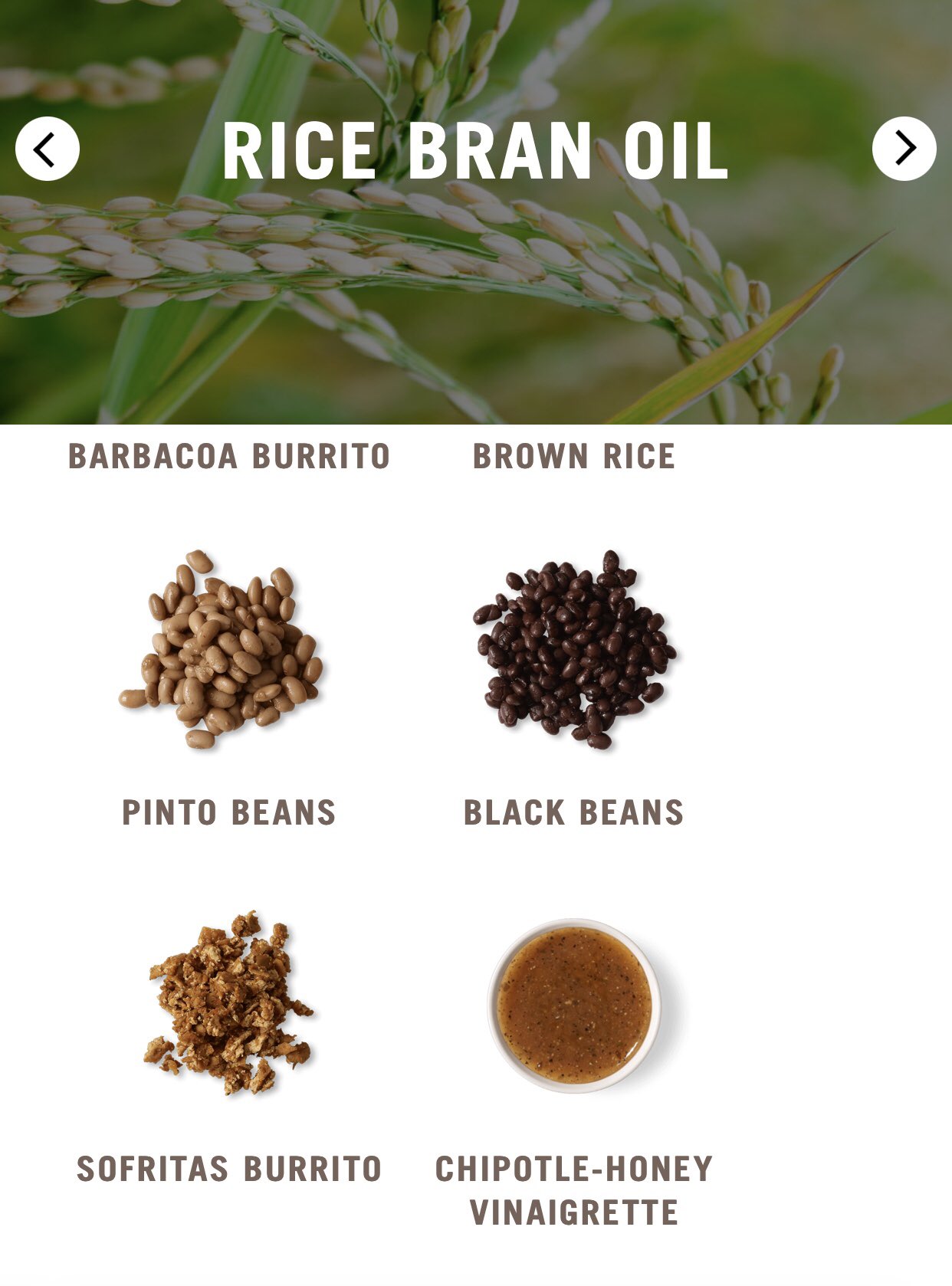 Healthy Oil Respecter™️ on Twitter "Food for thought, let’s think a