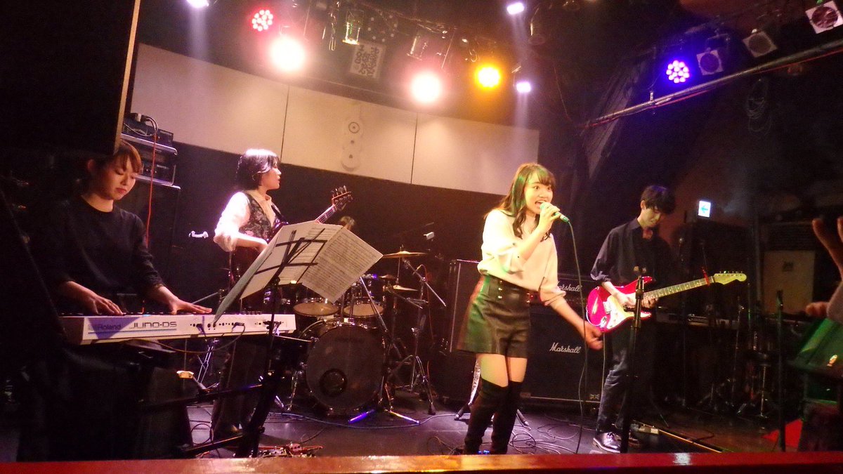 【重要なご連絡】
今週末の22日に予定していました春ライブ2なのですが、諸事情により、急遽延期することになってしまいました😭😭
来てくださる予定だった新入生のみなさん、申し訳ありません💦
延期日程は現在調整中です
決まり次第、連絡させていただきます🙇‍♀️