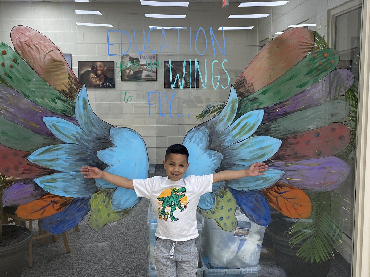 Micro Elementary tweet media