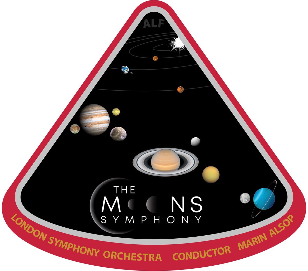 musicformoons's tweet photo. To celebrate THE MOONS SYMPHONY recording this weekend where @marinalsop leads @londonsymphony on Mon 23rd, May there will be a special Planetary Live Radio event in London @exploreplanets co-hosted by the Imperial College with VIP panelist! Come and join us from 6-8pm @PlanRad https://t.co/xSojFV4EQ9