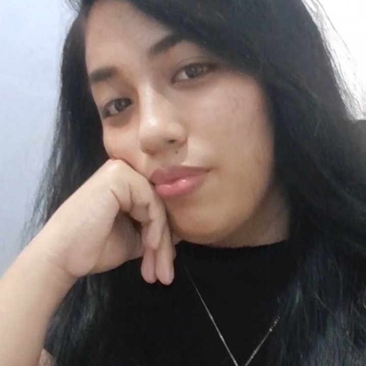mecha_paula's tweet photo. #NuevaFotoDePerfil https://t.co/k7BL8S8lKa