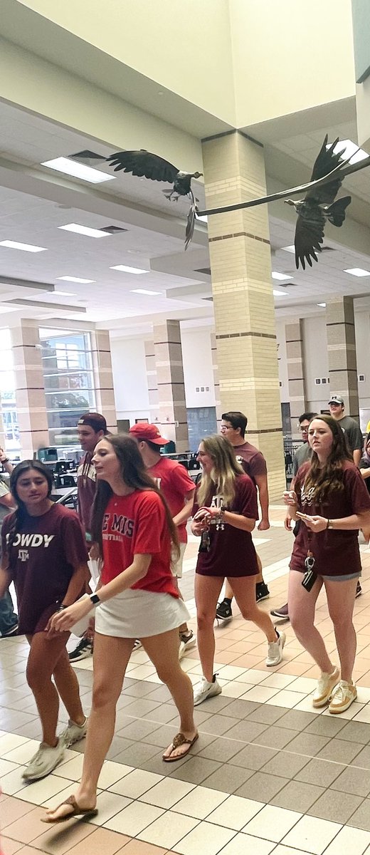 Foster High School tweet media