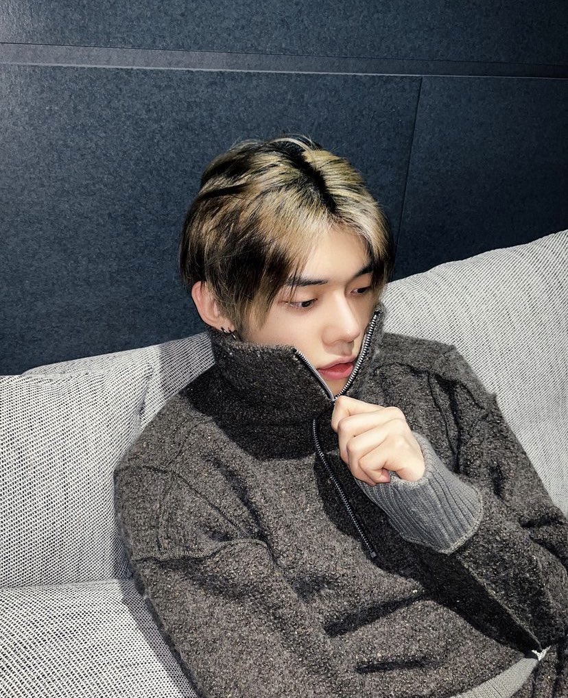 workxtogether's tweet image. 📸| #YEONJUN via instagram: 

@TXT_members @TXT_bighit