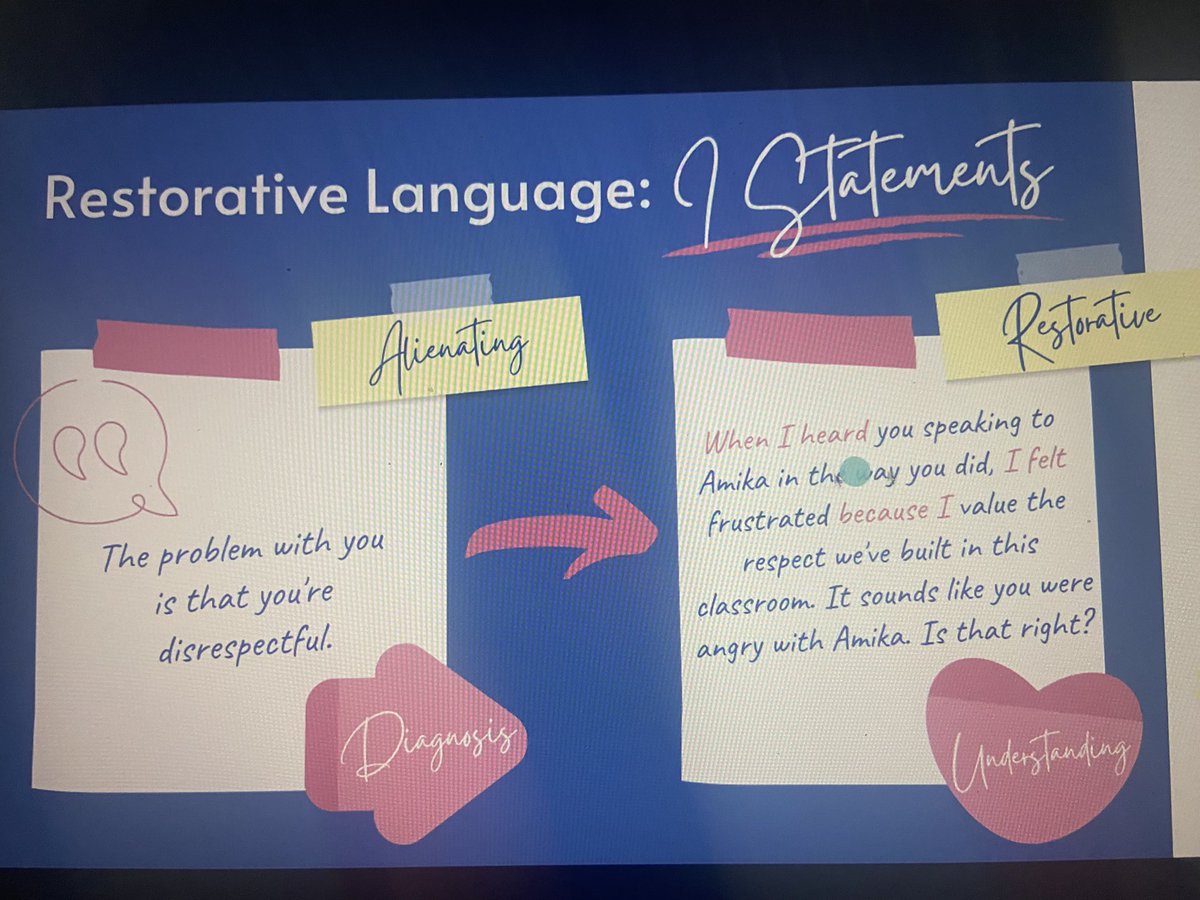 SM4BTerman's tweet image. Words matter. Words matter. Words matter.  Are we seeking to understand our Ss words &amp;amp; actions?   #ISLLoft #just4you @Mrs_Gilchrist