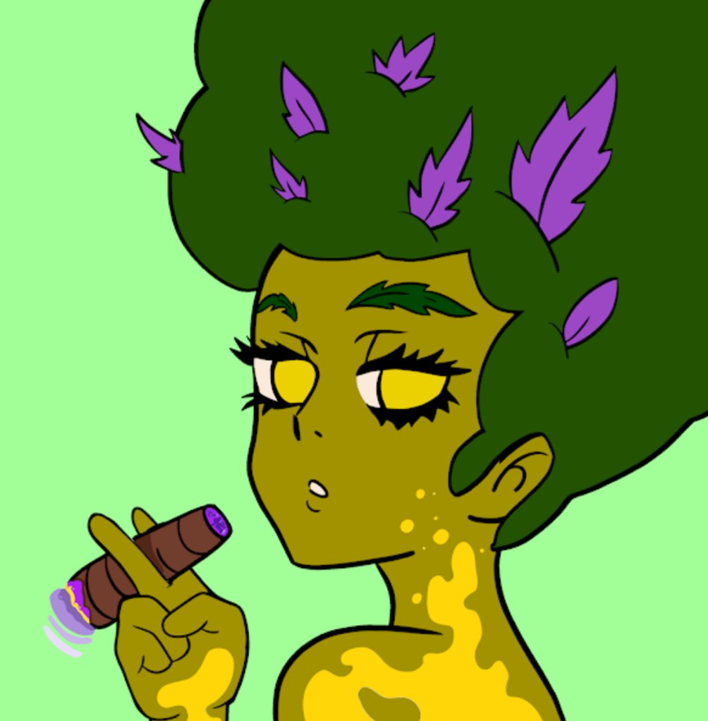 ✨5th sale of The Janes collection🥳

Jane #22 Sold to a mystery buyer 🔥

Please come forward to get your just do praise we appreciate you supporting our Art🤝🥂

36/42 Remaining Janes from Phase 1⚡
▶Phase 1 Pricing: 0.007 ETH