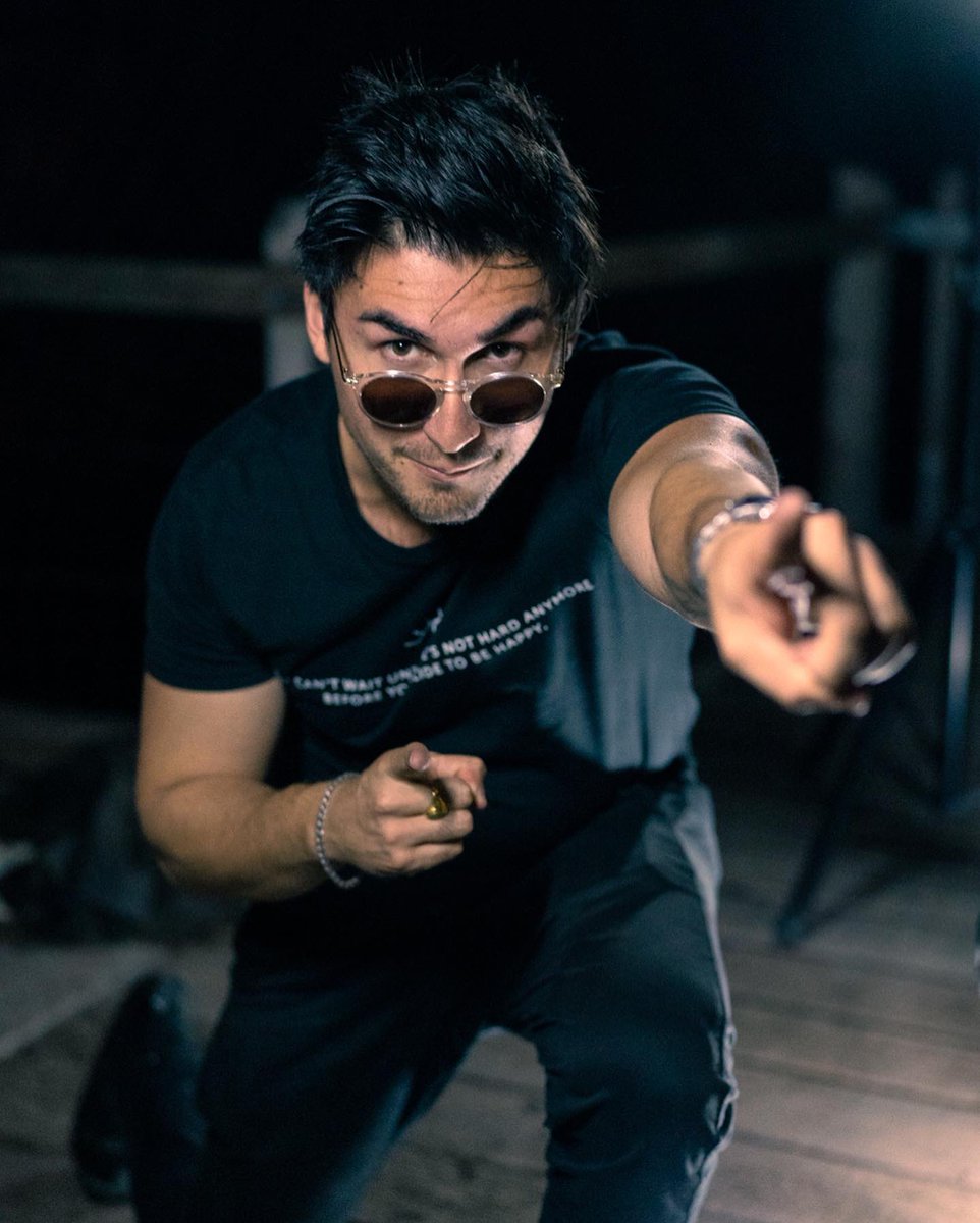 Something special soaring V. soon 🙏💜💫 #Nightbirde <a href="/_nightbirde/">nightbirde</a>