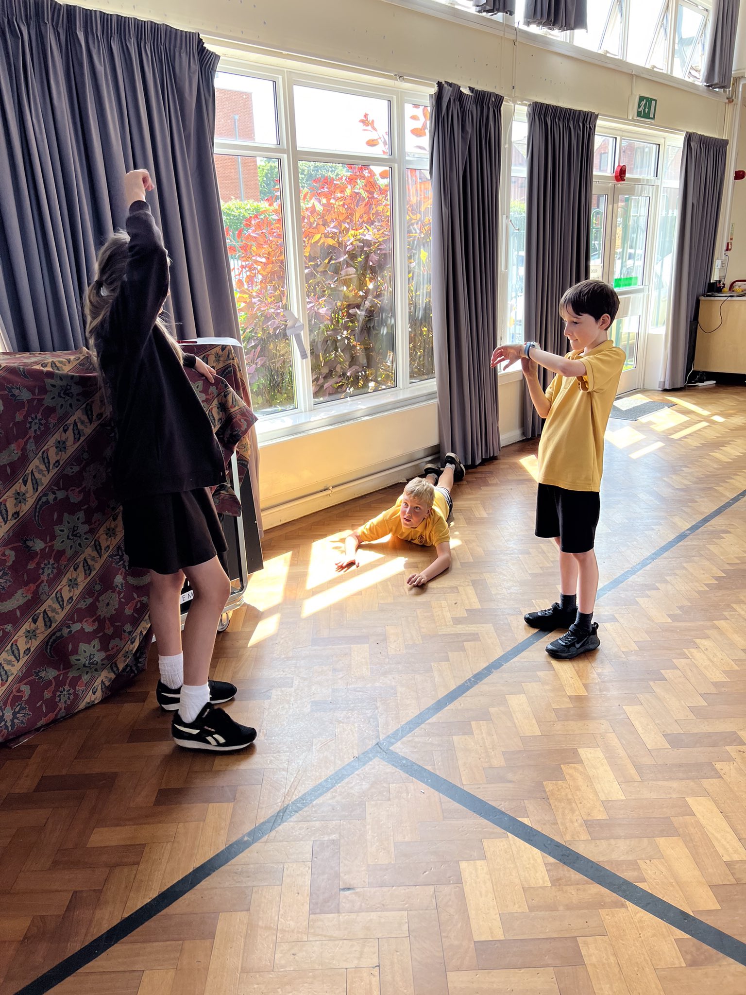st-wilfrid-s-catholic-primary-on-twitter-how-does-weight-affect-air