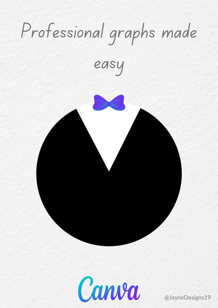 Jaynedesigns19's tweet photo. Professional graphs made easy! @OneMinuteBriefs @canva #DesignedWithCanva https://t.co/YwDjk4jRwp