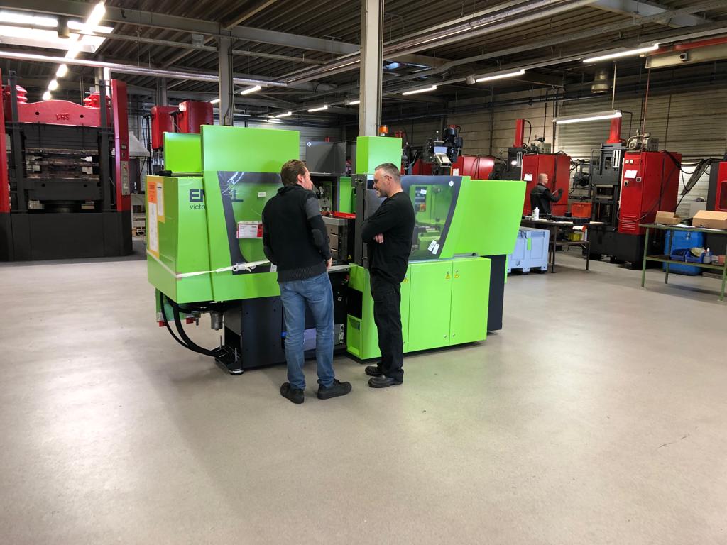 ArtechRubber's tweet photo. @ArtechRubber zoekt Verkoop Binnendienst Medewerker/Inside Sales met doorgroeimogelijkheden naar Teamleider

#verkoop #binnendienst #sales #rubber #commercieel #maakindustrie #teamleider #zutphen #vacature

Bekijk de volledige vacature: https://t.co/RnTZl0vxgz https://t.co/ccrOj0l3II