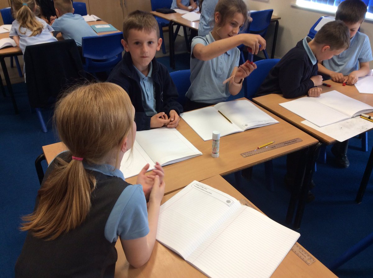 St Nicholas CE Primary Academy Disciples tweet media