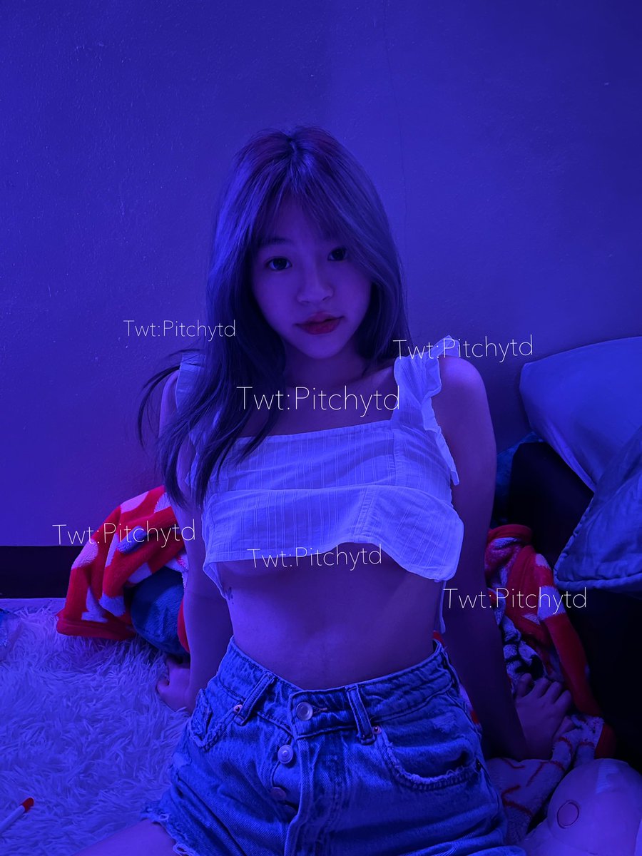 Pitchy ✨🍑 มีแอคเดียวเด้อจ้า 🐰 tweet media