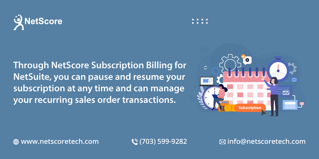 NetScoreTech's tweet image. When your subscribers renew, stop, upgrade, or change their #subscriptions, this module is designed to handle the changes.
Demo: bit.ly/38y0hYv
#subscriptionsoftware #Subscriptionmanagement #recurringbillingsoftware #recurring #recurringpayments #invoicing