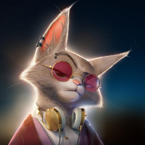 theothersideNFT's tweet photo. 🎉 WHITELIST GIVEAWAY 🎉
5 x WL spots for @Katatonik_nft
 
Created by top artists at DreamWorks known for films like Kung-Fu Panda and the highly anticipated The Bad Guys.

To enter:
1️⃣ Follow @Katatonik_nft @theothersideNFT @Brackettt_
2️⃣ Like &amp; RT
3️⃣ Tag 3 friends! https://t.co/LUbxrFaZxM