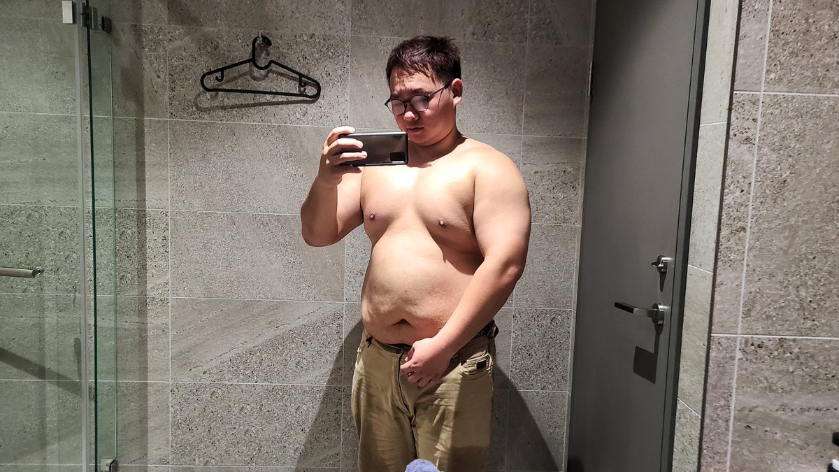 japonQ's tweet photo. 第一次突破就在推特了！！！！ https://t.co/b2qrAmapgo