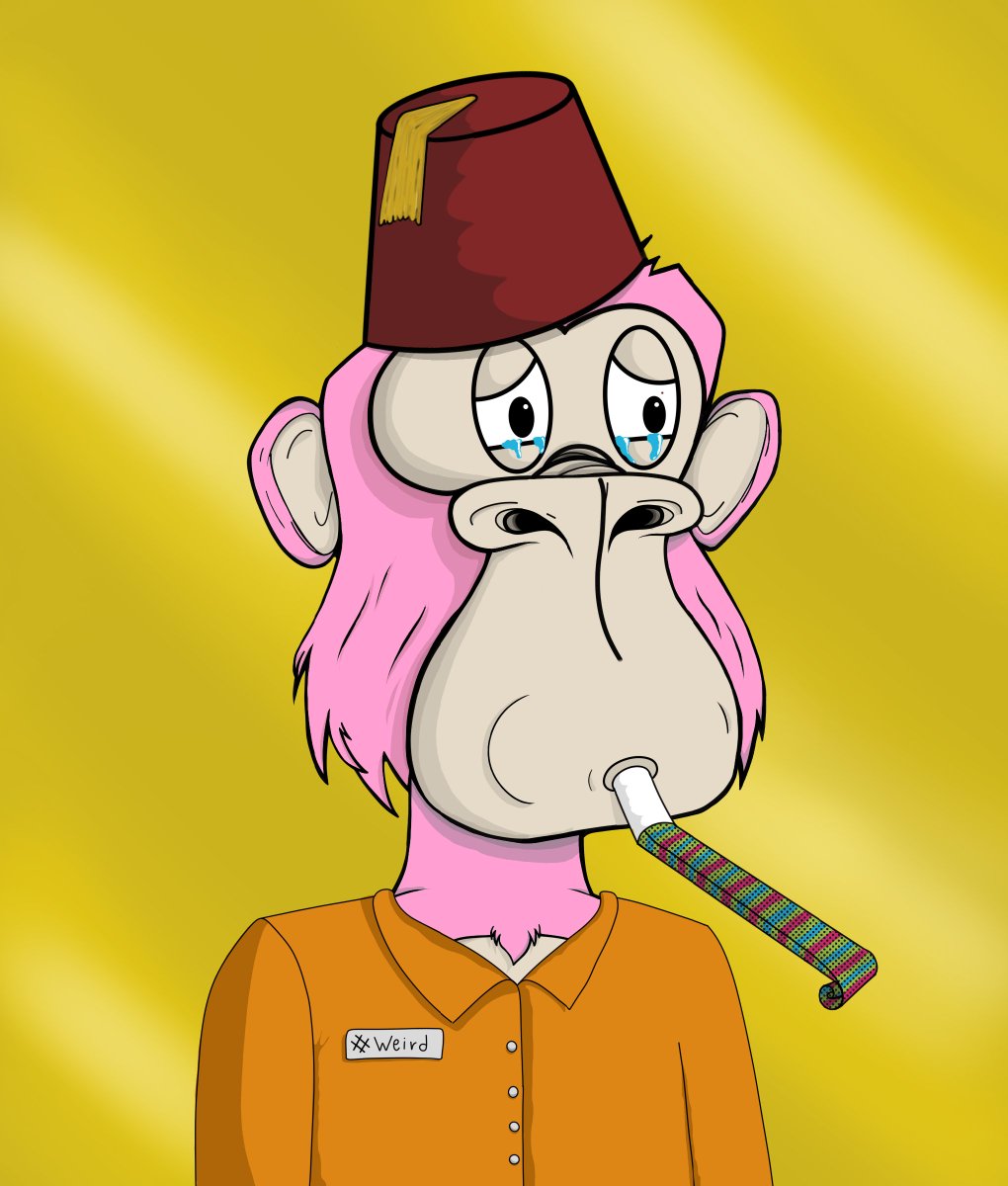 FixBritainNow's tweet photo. I have been busy disagreeing with @cryptocomnft the last few days and have realised I have not changed my #pfp for a while. So today is the day for a change
#cro #crofam #WACFam $WAC #LegendsOfWeirdonite https://t.co/hMCAGtb8vb