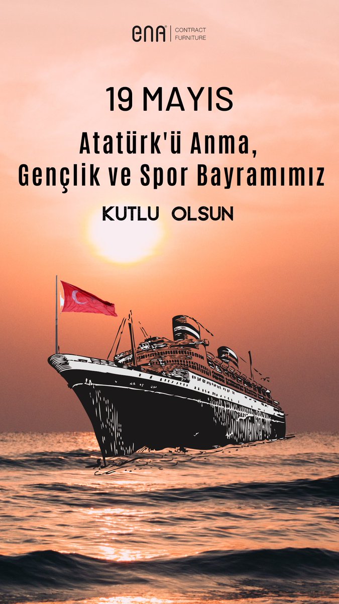 #19MayısGenclikveSporBayramı