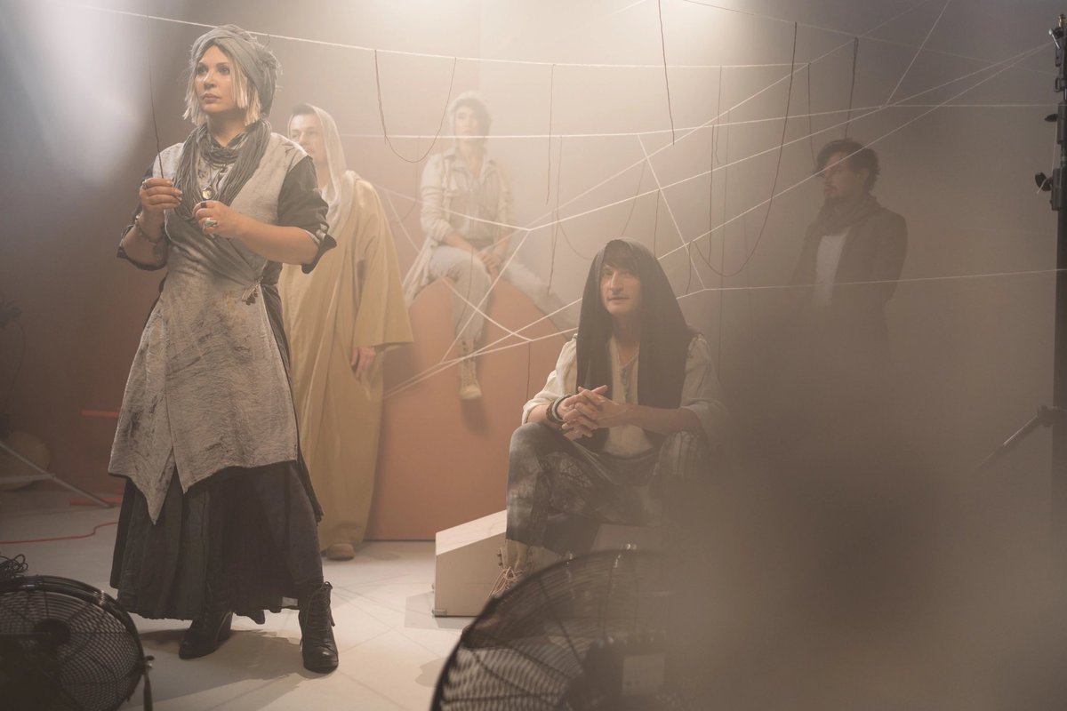 Gorod_312's tweet image. Не ленитесь писать письма, не бойтесь их отправлять. Ответ обязательно придёт. Главное — поставить правильный адресат на конверте.
🎬 youtu.be/jQok5HqkCh4