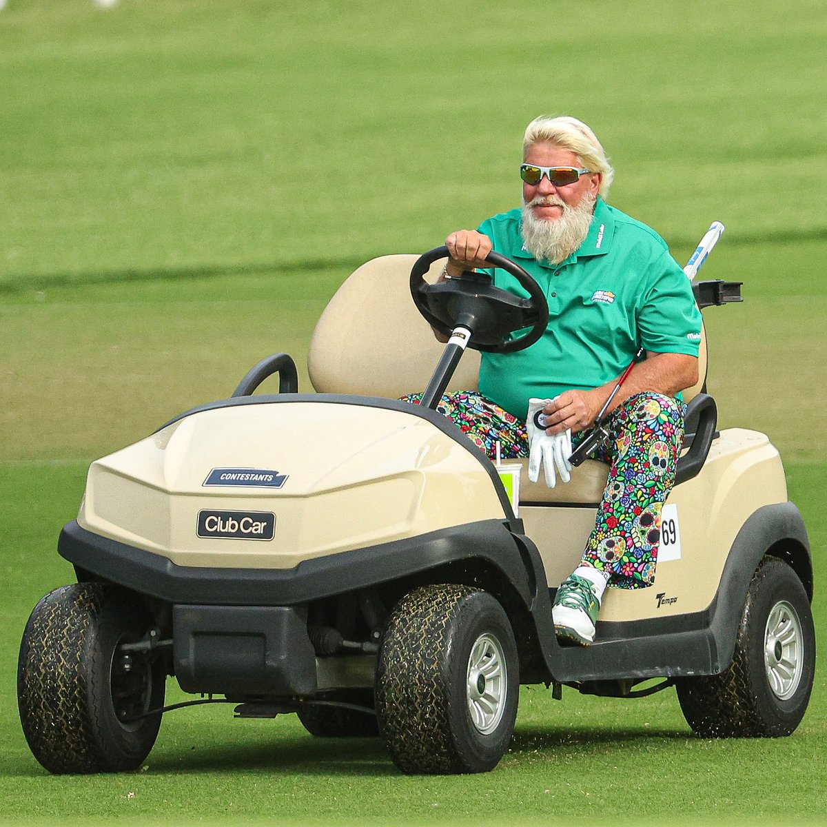 PGA TOUR tweet media