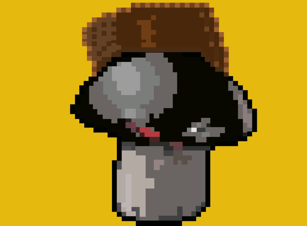 WorldMushroomOfFate #71
0.002 ETH on Polygon
#NFTs #NFTartist #NFTGiveaways #NFTProject #NFTProjects #NFTCommumity #nftphotography #NFTdrops #raribleNFTs