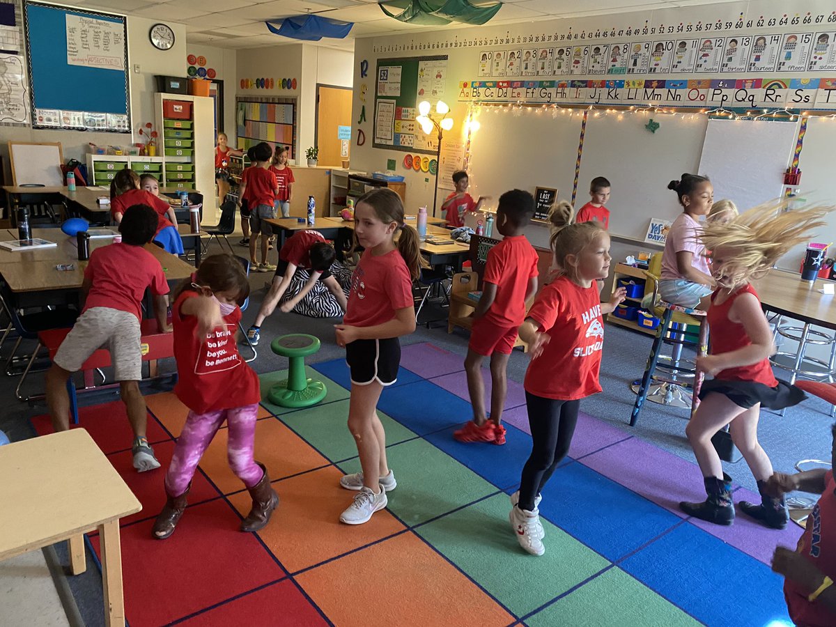 YES DAY FUN!!! 🎉 #bearshine