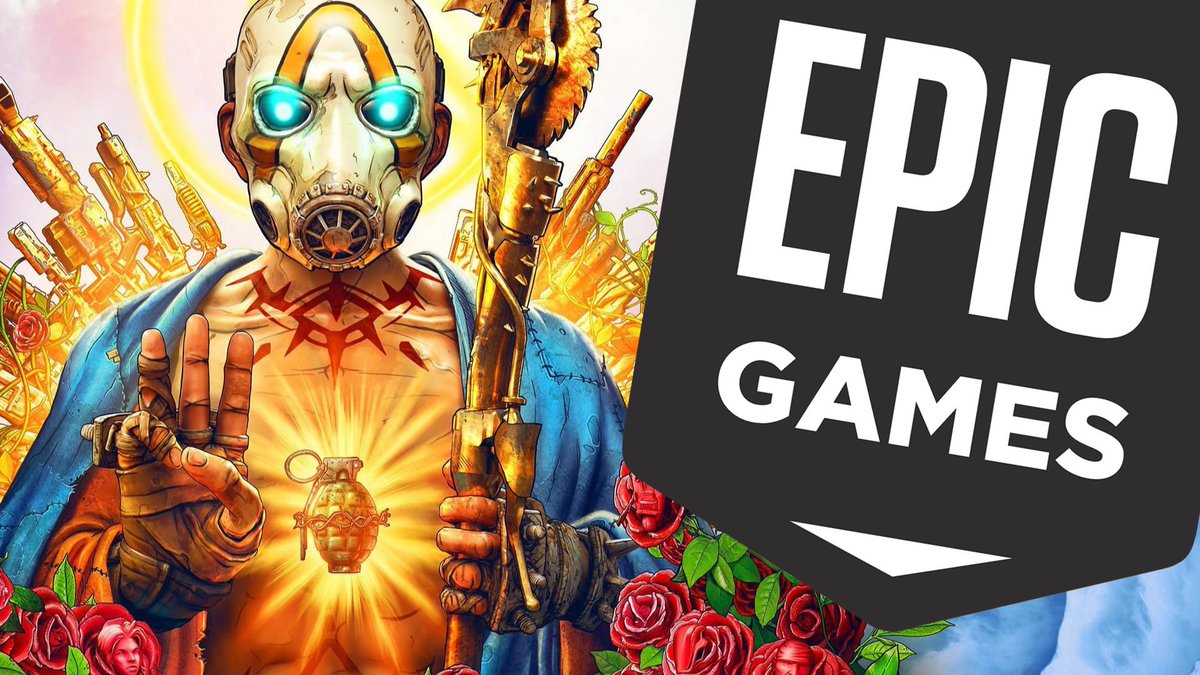 News: Gratis bei Epic - Einen der besten Koop-Shooter gibt es jetzt kostenlos dlvr.it/SQgtdh