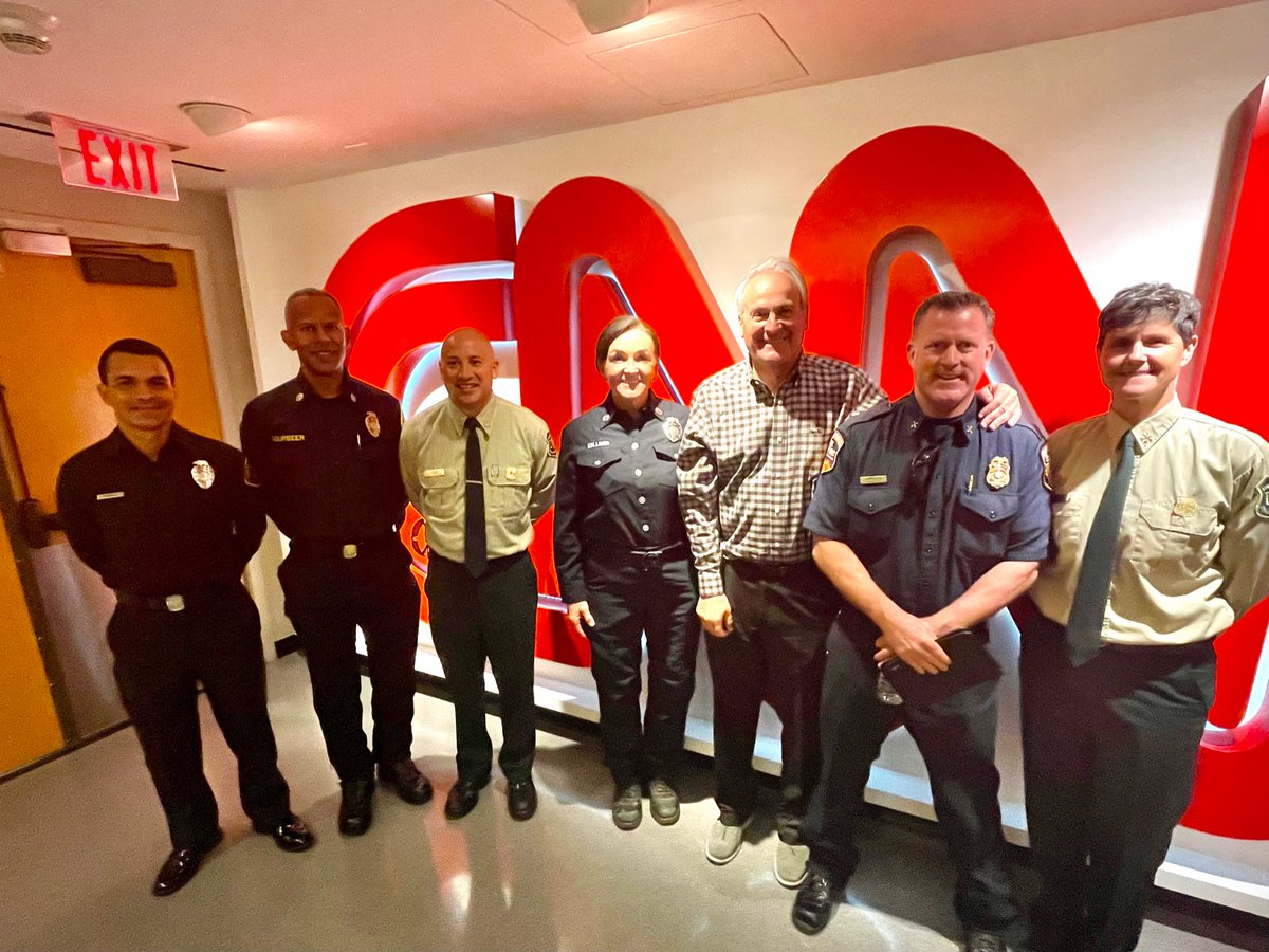 Paul Vercammen (@pvercammencnn) on Twitter photo Thanks to <a href="/firechiefanf/">Robert Garcia</a> chief Garcia Jon Heggie Seneca Smith Chad Sourbeer Sheila Keliher and Henry Narvaez for tremendous insight during our fire safety seminar. <a href="/CAL_FIRE/">CAL FIRE</a> <a href="/R5_Fire_News/">USFS Fire-California</a> <a href="/LACoFDPIO/">L.A. County Fire Department</a> #Training #firefighters #California Thanks to <a href="/firechiefanf/">Robert Garcia</a> chief Garcia Jon Heggie Seneca Smith Chad Sourbeer Sheila Keliher and Henry Narvaez for tremendous insight during our fire safety seminar. <a href="/CAL_FIRE/">CAL FIRE</a> <a href="/R5_Fire_News/">USFS Fire-California</a> <a href="/LACoFDPIO/">L.A. County Fire Department</a> #Training #firefighters #California