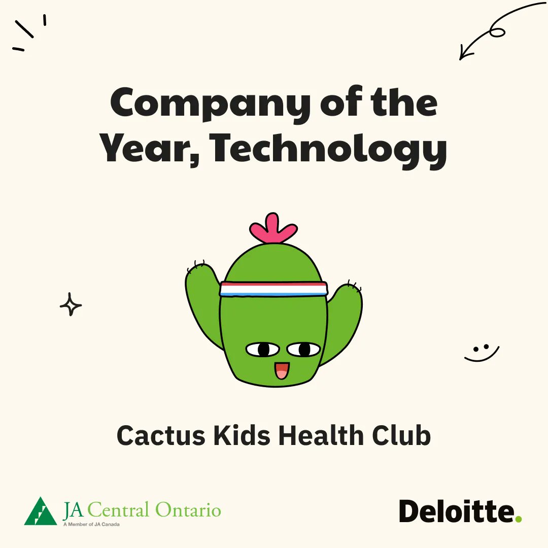 Cactus Kids Health Club 🌵 tweet media