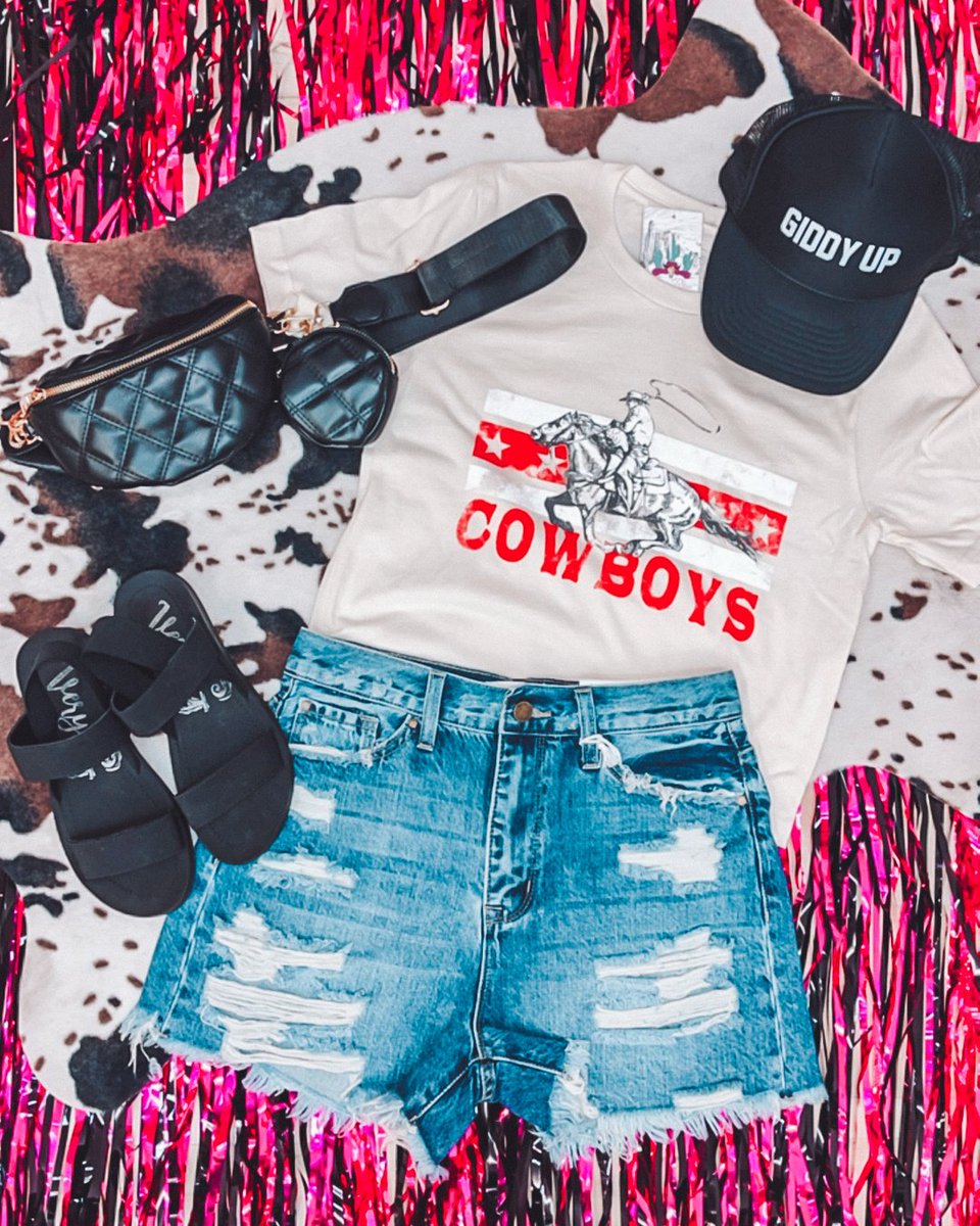 Cactus Rose Boutique (@shopcactusrose 