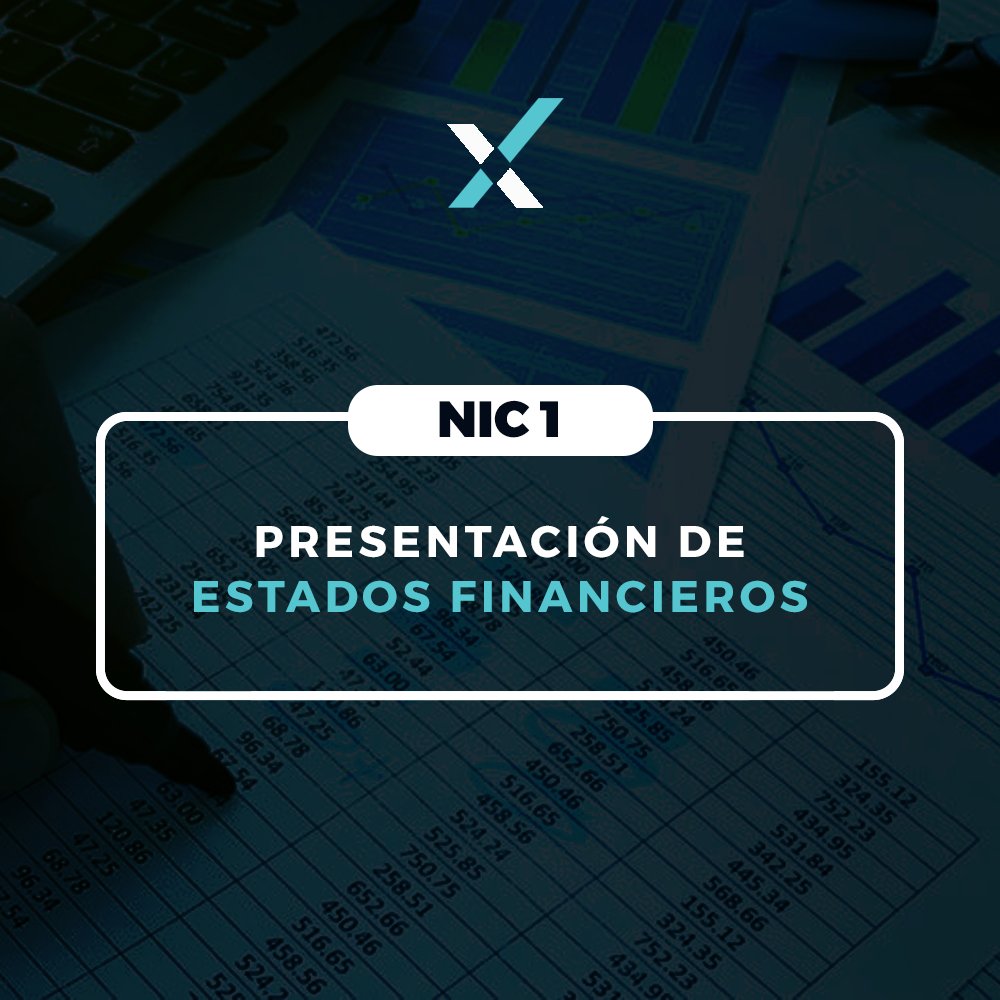 El objetivo de esta norma consiste en establecer las bases para la presentación de los estados financieros con propósitos de información general, para asegurar que los mismos sean comparables, tanto con los estados financieros de periodos anteriores.