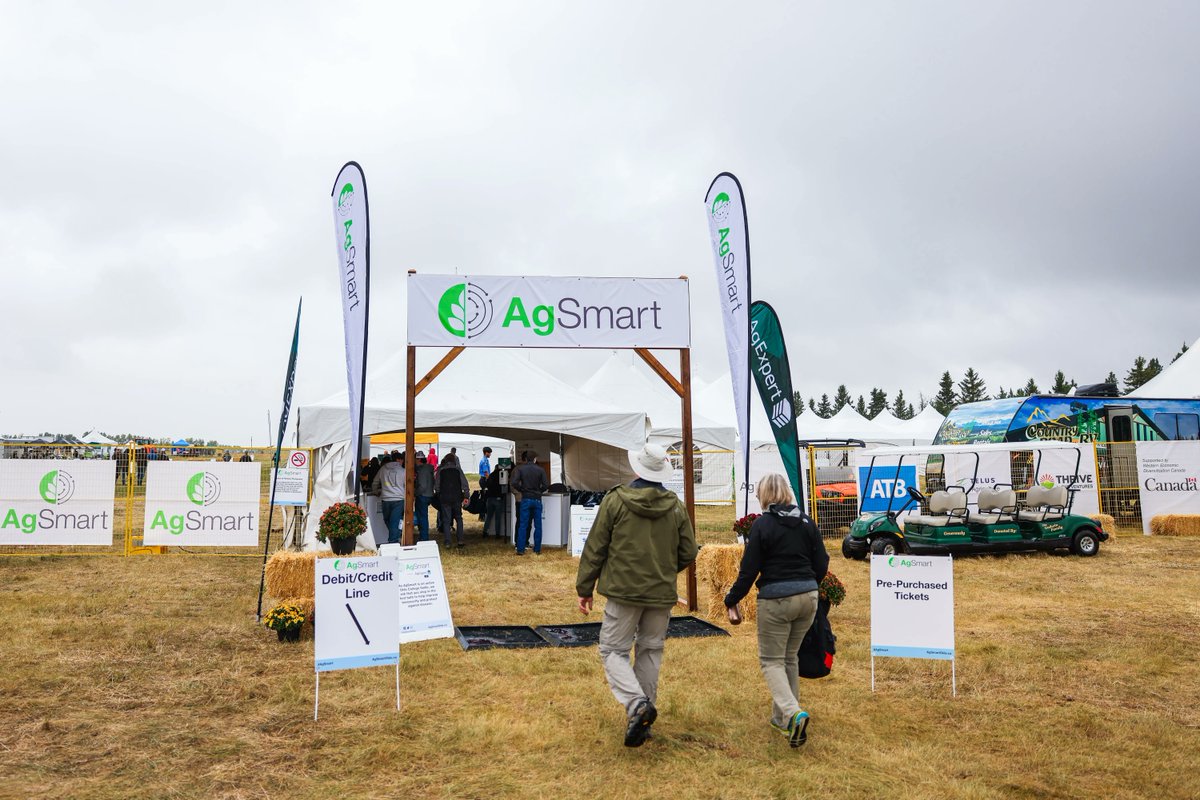 AgSmart tweet media